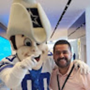 Meet your Posher, David